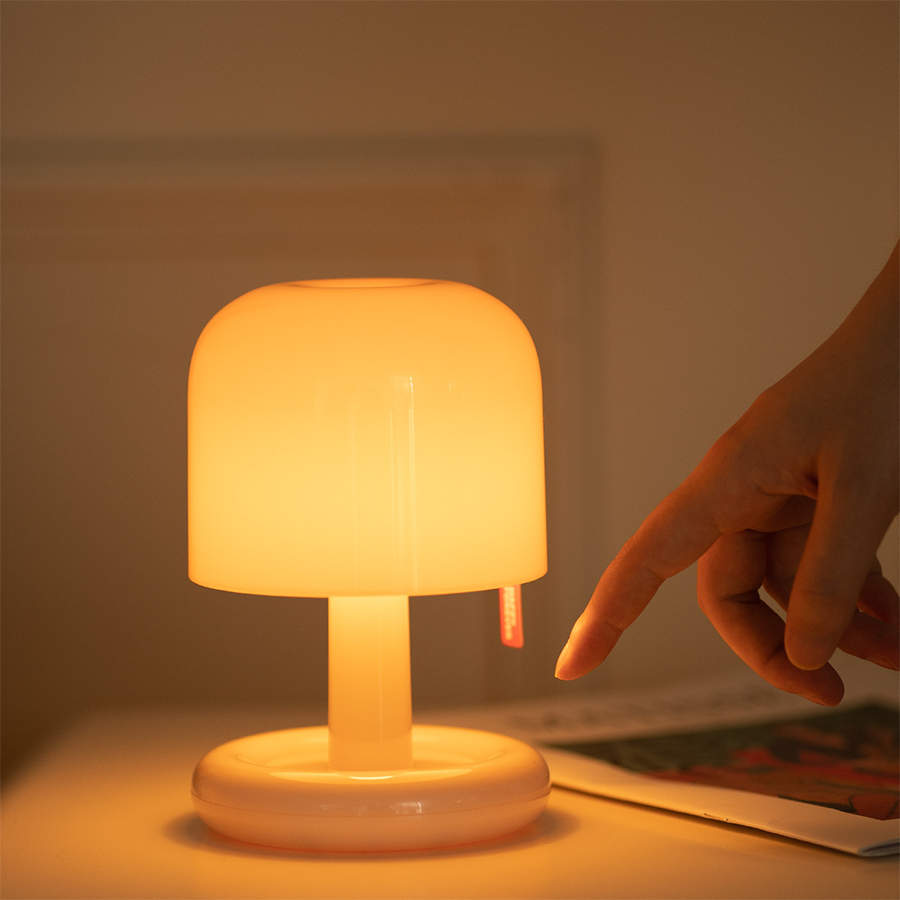 Sunset Lamp Mini Touch Night L - Led Desk Light Usb reseña y precio