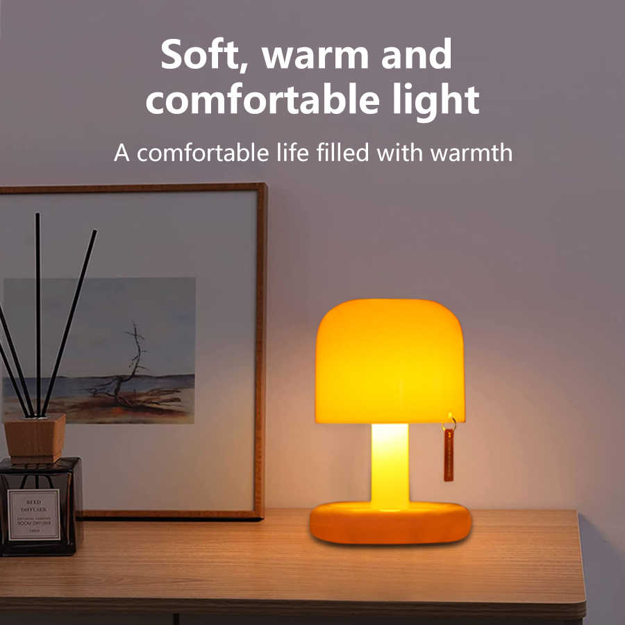 Sunset Lamp Mini Touch Night L - Led Desk Light Usb reseña y precio