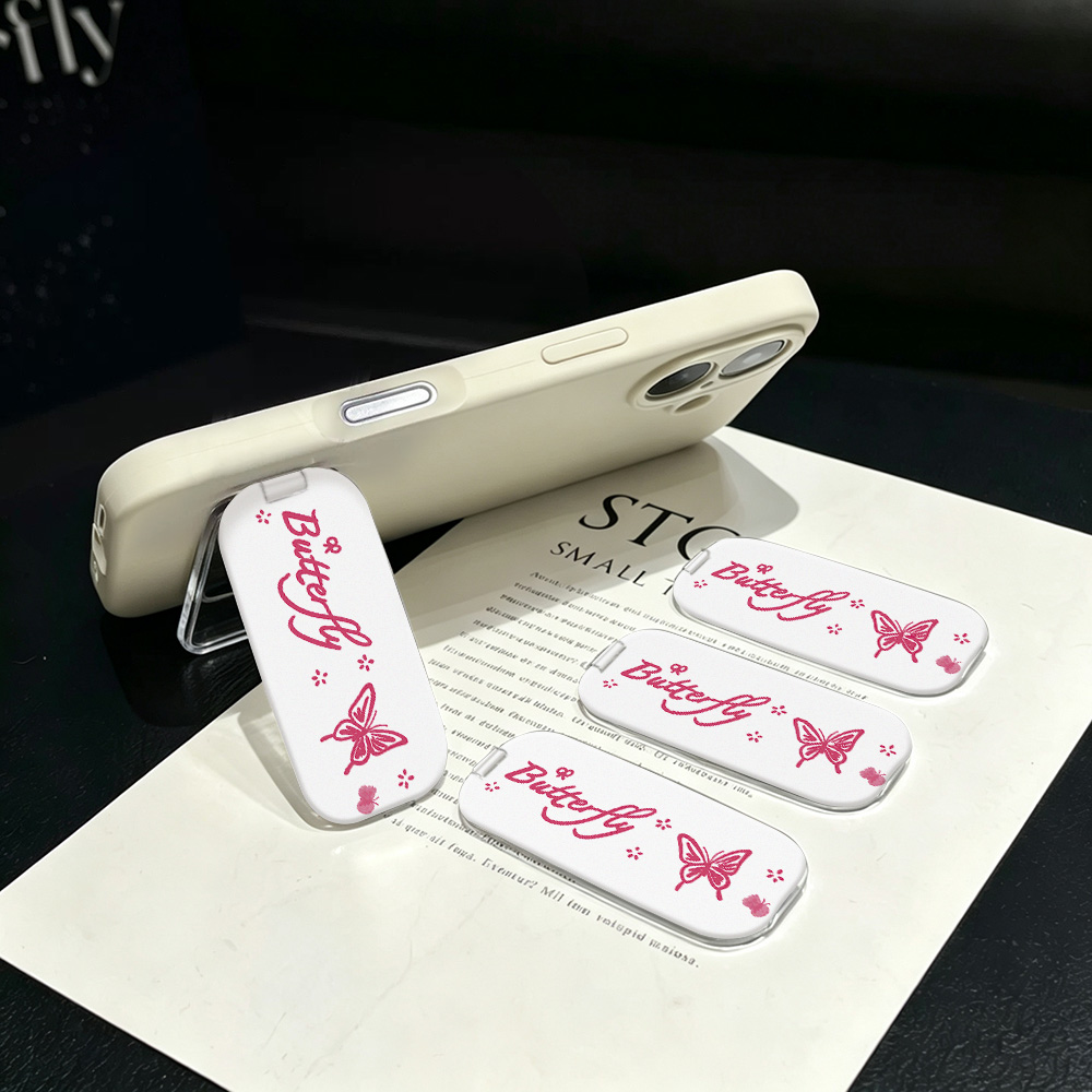 Makeup Mirror Phone Kickstand  - Desk Setup Apple reseña y precio