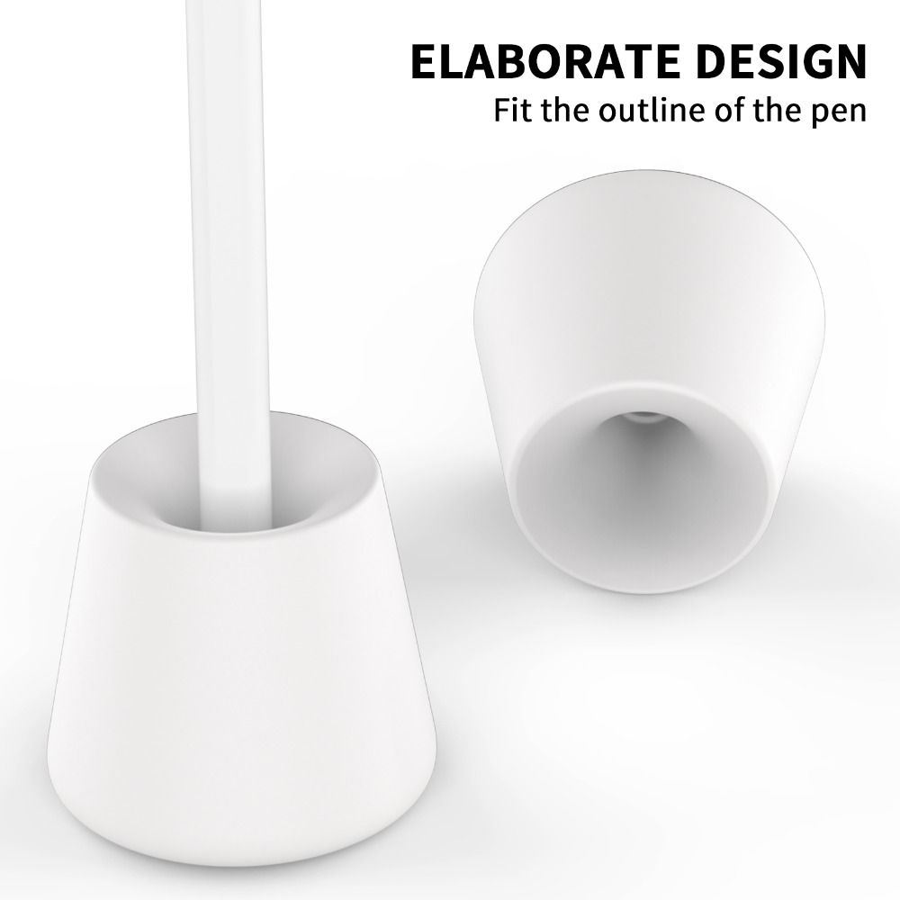 New Silicone Stand Base Stand  - Desk Setup Apple reseña y precio