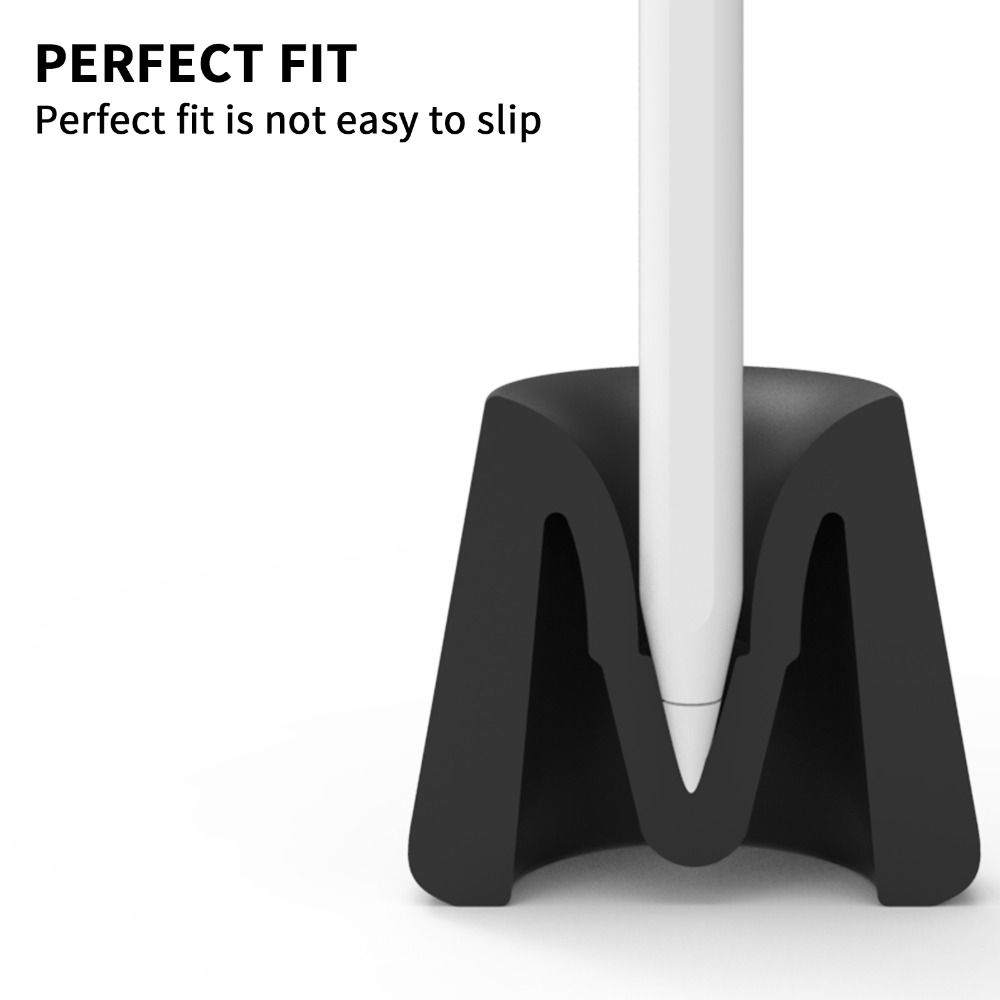 New Silicone Stand Base Stand  - Desk Setup Apple reseña y precio