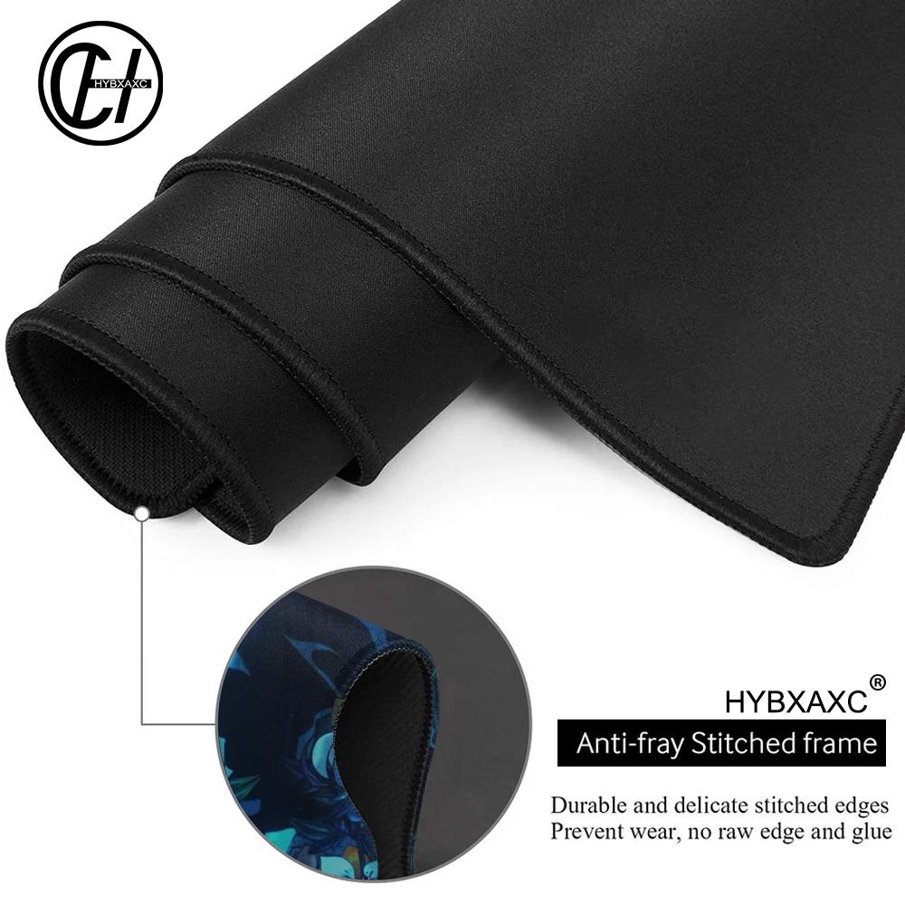 HYBXAXC Dark Floral Manga Back - Desk Setup Dark reseña y precio